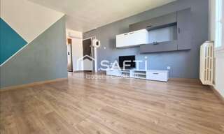 Appartement 4 Pièces 56 m² à vendre à Avignon (84000)