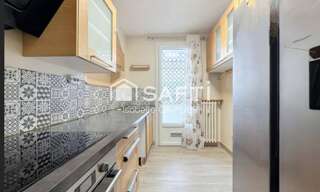 Appartement 4 Pièces 56 m² à vendre à Avignon (84000)