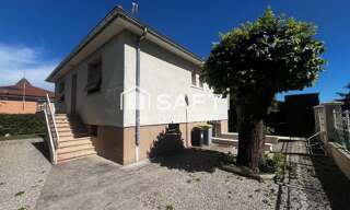 Maison 4 Pièces 93 m² à vendre à Charvieu-Chavagneux (38230)