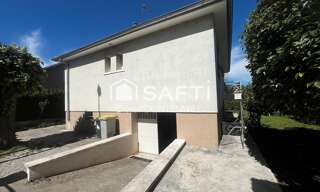 Maison 4 Pièces 93 m² à vendre à Charvieu-Chavagneux (38230)