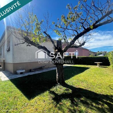 Maison 4 pièces 226000 €