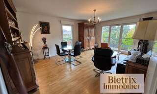 Appartement 4 Pièces 82 m² à vendre à L'Isle-Adam (95290)