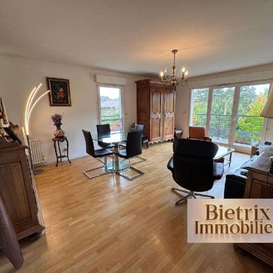 Appartement 4 pièces 695000 €