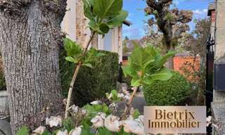 Maison 4 Pièces 84 m² à vendre à L'Isle-Adam (95290)