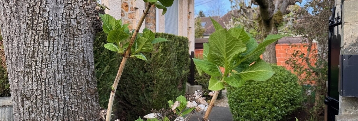 Maison 4 Pièces 84 m² à vendre à L'Isle-Adam (95290)