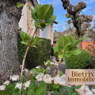 Maison 4 pièces 615000 €