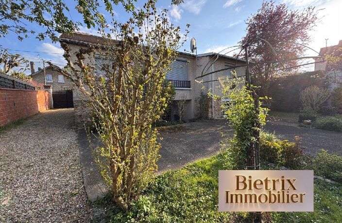 Vente maison 4 pièces 84 m² L'Isle-Adam (95290) — photo 3