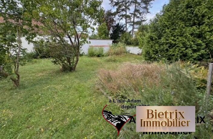 Vente maison 4 pièces 84 m² L'Isle-Adam (95290) — photo 4