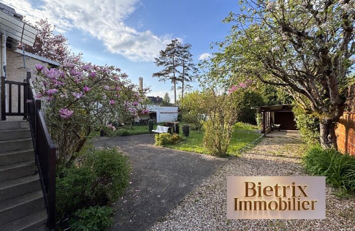 Vente maison 4 pièces 84 m² L'Isle-Adam (95290) — photo 5