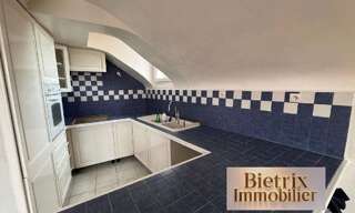 Appartement 2 Pièces 28 m² à vendre à L'Isle-Adam (95290)