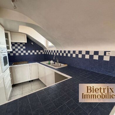 Appartement 2 pièces 177000 €