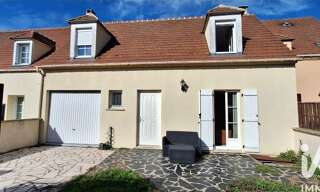 Maison 6 Pièces 97 m² à vendre à Nanteuil-le-Haudouin (60440)