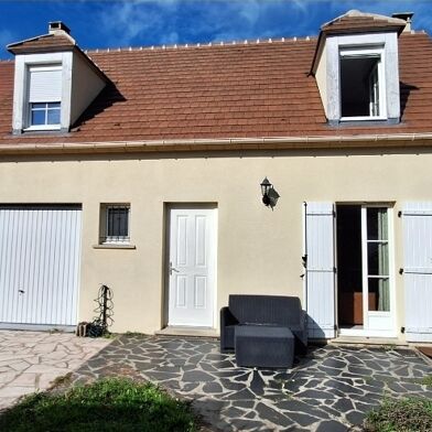 Maison 6 pièces 289500 €