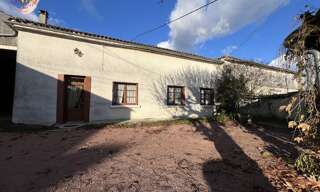 Maison 4 Pièces 91 m² à vendre à Chérac (17610)