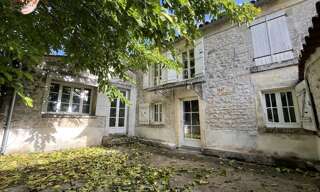 Maison 2 Pièces 73 m² à vendre à Val-de-Cognac (16370)