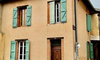 Maison 4 Pièces 60 m² à vendre à Lisle-sur-Tarn (81310)