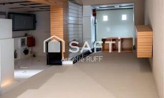 Maison 1 Pièce 850 m² à vendre à Bermering (57340)