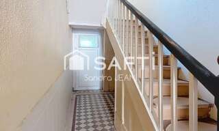 Maison 4 Pièces 90 m² à vendre à Carmaux (81400)