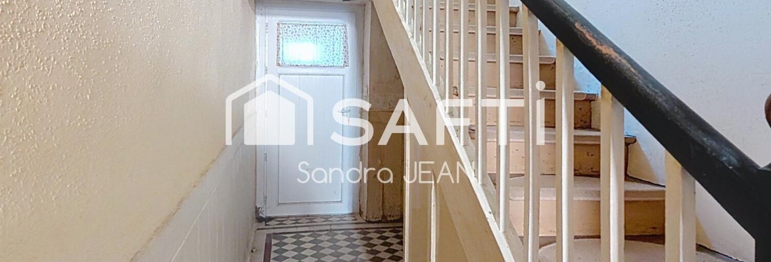 Maison 4 Pièces 90 m² à vendre à Carmaux (81400)