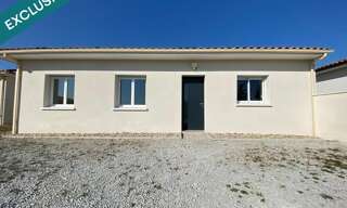 Maison 4 Pièces 102 m² à vendre à Sainte-Livrade-sur-Lot (47110)