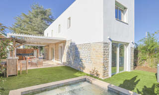 Maison 4 Pièces 102 m² à vendre à La Farlède (83210)