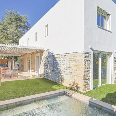 Maison 4 pièces 499900 €