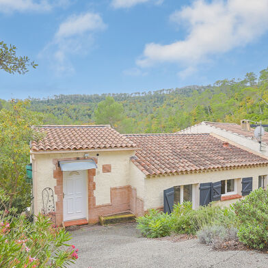 Maison 5 pièces 399000 €