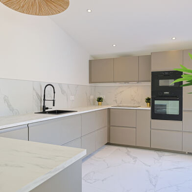 Maison 6 pièces 780000 €