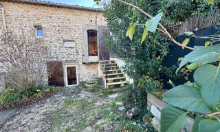 Maison 4 Pièces 155 m² à vendre à Deaux (30360)