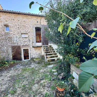 Maison 4 pièces 220000 €