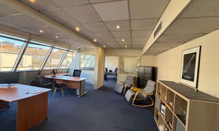 Bureau  64 m² à vendre à Nîmes (30900)