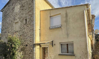 Maison 5 Pièces 120 m² à vendre à Laval-Pradel (30110)