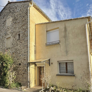 Maison 5 pièces 130000 €
