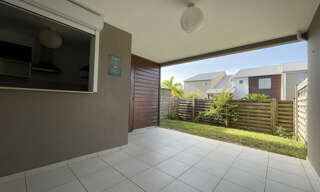 Appartement 3 Pièces 60 m² à louer à Le Gosier (97190)