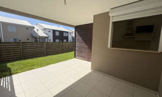 Appartement 3 Pièces 60 m² à louer à Le Gosier (97190)