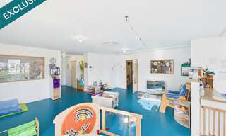 Commerce 12 Pièces 240 m² à vendre à Le Bernard (85560)