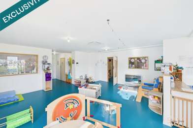 Commerce 12 pièces 169000 €