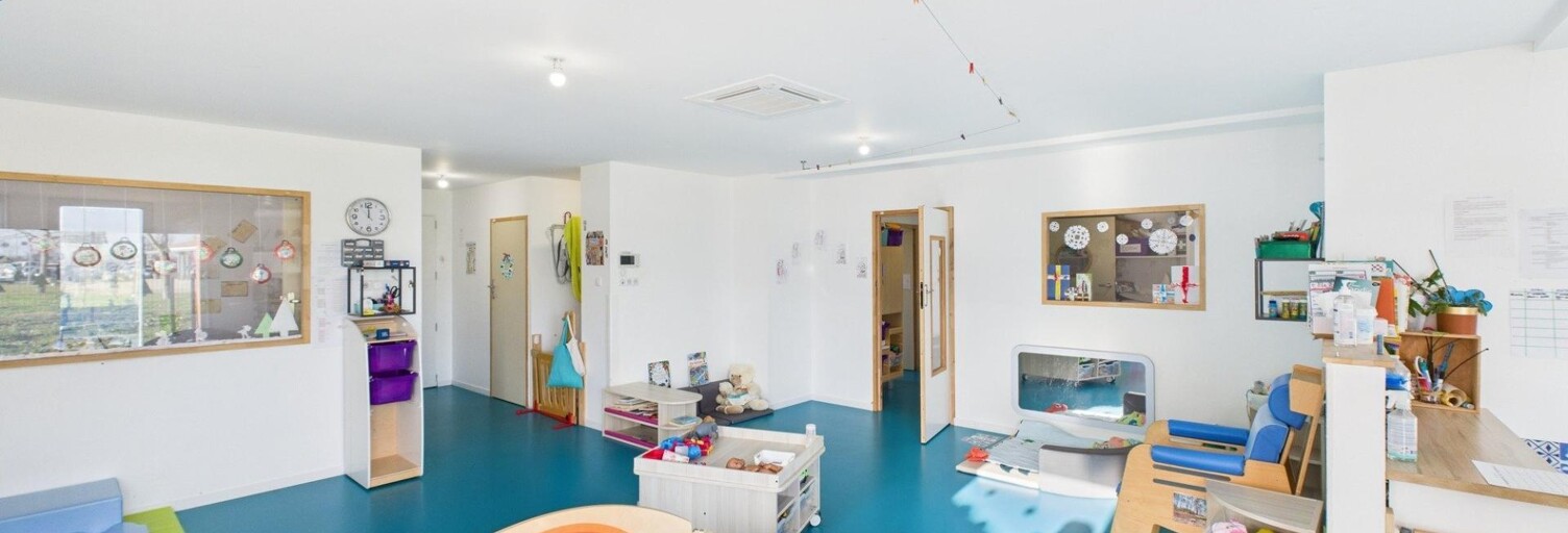 Commerce 12 Pièces 240 m² à vendre à Le Bernard (85560)