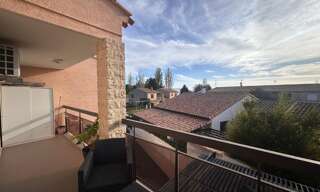 Appartement 2 Pièces 36 m² à vendre à Bouzigues (34140)