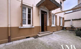 Appartement 4 Pièces 59 m² à vendre à Lyon 3 (69003)