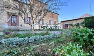 Maison 6 Pièces 103 m² à vendre à Cars (33390)