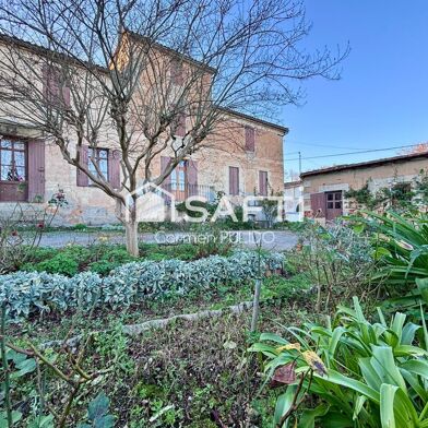 Maison 6 pièces 160900 €