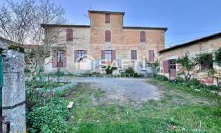 Maison 6 Pièces 103 m² à vendre à Cars (33390)