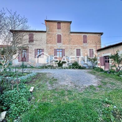 Maison 6 pièces 160900 €