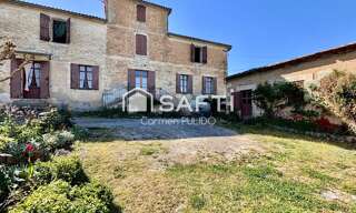 Maison 6 Pièces 103 m² à vendre à Cars (33390)