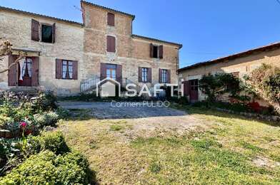 Maison 6 pièces 129000 €