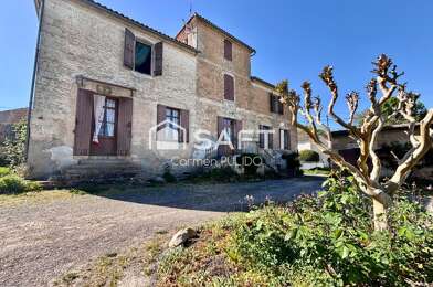 Maison 6 pièces 129000 €