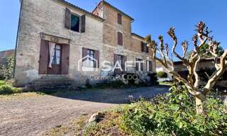 Maison 6 Pièces 103 m² à vendre à Cars (33390)