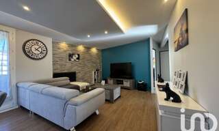 Appartement 4 Pièces 94 m² à vendre à Joué-lès-Tours (37300)