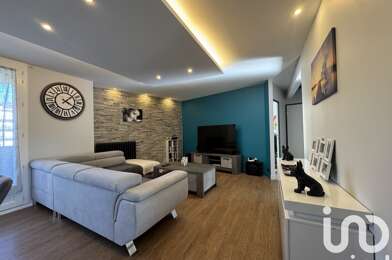 Appartement 4 pièces 219900 €